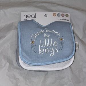 Baby bibs
